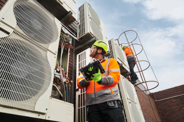 Best Local HVAC companies  in Mono Vista, CA