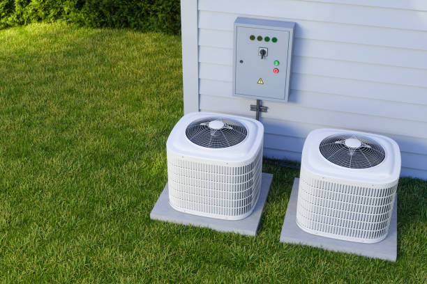 Best Central air repair  in Mono Vista, CA