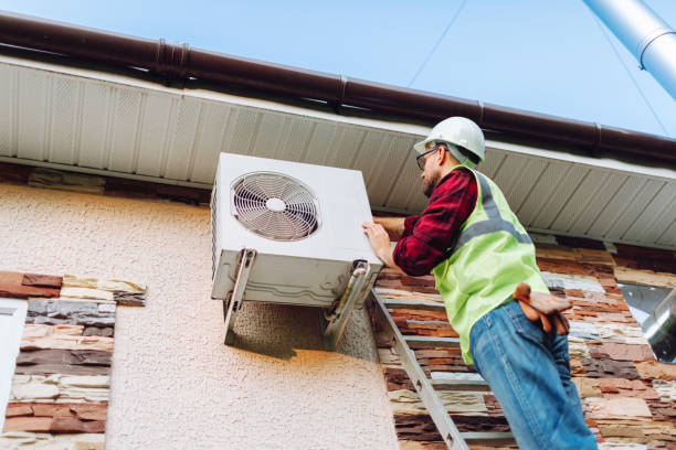 Best Affordable HVAC services  in Mono Vista, CA