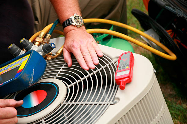 Best HVAC replacement cost  in Mono Vista, CA