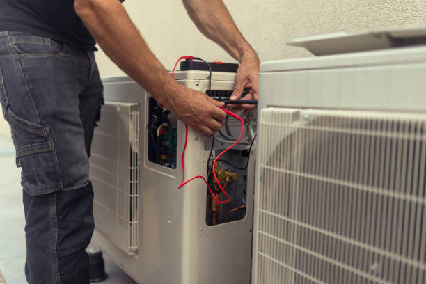 Best Ductless HVAC repair  in Mono Vista, CA