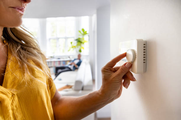 Best HVAC repair near me  in Mono Vista, CA