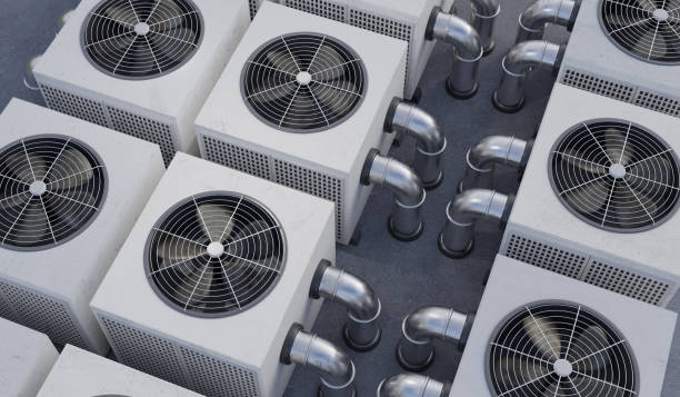Best HVAC repair near me  in Mono Vista, CA