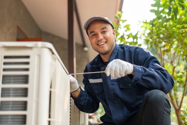Best HVAC maintenance near me  in Mono Vista, CA