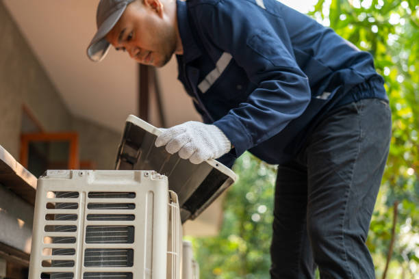 Best Commercial HVAC repair  in Mono Vista, CA