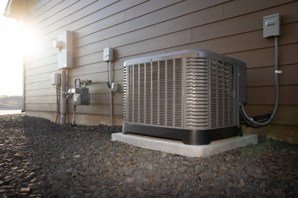 Best HVAC air duct cleaning  in Mono Vista, CA